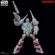 103164 Transformers Collaborative STAR WARS The Mandalorian N-1 Starfighter Act