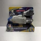 Disney &bull; Pixar Lightyear XL-01 Hyperspeed Explorer 8"Lx7"W. With Accessories.