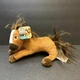 Dreamworks Spirit Riding Free 2018 The Horse 7" Plush New