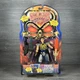 Vintage 1994 Playmates Skeleton Warriors Prince Lightstar Figure  Sealed New