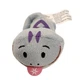 Disney Frozen 2 Bruni The Salamander Plush Stuffed Animal 4.5" Good Condition