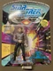 Playmates 1992 Toys Star Trek The Next Gen Romulan Action Figure New