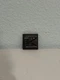 HOT TOYS Darth Vader Battle Damaged Chest Panel Control Box ONLY DX28 1/6 Scale