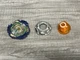 Takara Tomy Beyblade Burst DB B-185 Vanish Fafnir