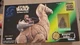 1997 Kenner Star Wars POTF Ronto & Jawa Action Figures, New In Original Pkg.
