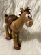 Disney Pixar Toy Story Woody's Horse BULLSEYE 9"  Poseable 2018 Mattel