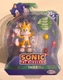 NIB Jakks Sonic The Hedgehog Tails with Checkpoint Item Action Figure 4" Toy