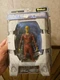  STAR TREK ENTERPRISE BROKEN BOW SILIK THE SULIBAN FIGURE ART ASYLUM 