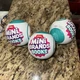 ZURU MINI BRANDS BOOKS SURPRISE MYSTERY CAPSULES MINI READABLE BLIND BALLS (3)⚡️