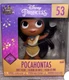 Funko Minis Disney Princess "Pocahontas".   No. 53