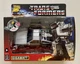 Hasbro Transformers Gigawatt - Back To The Future 35 Years - New In Box