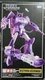 Transformers MP-29 Masterpiece Laserwave Shockwave Figure Takara Tomy with box 