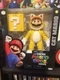 NEW! JAKKS Nintendo The Super Mario Bros. Movie 5&rdquo; Action Figures Series 2 Cat