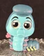 Disney Doorables - Caterpillar - Alice In Wonderland - Series 8 - Rare
