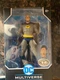 McFarlane DC Multiverse Hugo Strange As Batman (Batman: Transference) Platinum