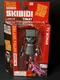 Bonkers Skibidi Toilet TV Woman 6" Deluxe Series One Action Figure Brand New