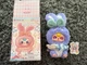 BABY THREE Lily Rabbit Town V2 Series Plush Confirmed Lily, Fifi