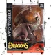 McFarlane Toys Dragon Statue Series 8 Eternal Clan