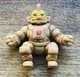 VTG ACE TOYS 1.5" Stone Protectors CHESTER Long John Silvers Kid's Meal Toy 90's