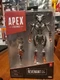New Apex Legends Series 6 Revenant #17 Action Figure Jakks Pacific New