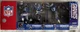 NFL McFarlane Sportspicks New York Giants 3 Pack: Strahan, Barber, Burress. 2006