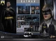 New Hot Toys MMS770 Batman Returns 1/6 Batman Deluex Version Figure in stock