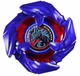 Takara Tomy Beyblade X BX-00 Cobalt Drake 4-60F New from Japan