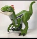 Robo Alive Dino Action Electronic Pet Raptor by ZURU