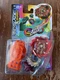 Beyblade Burst Rise Hypersphere Bushin Ashindra A5 New Spin Top Launch D71 TH07 Beyblade Burst Rise Hypersphere Bushin Ashindra A5 New Spin Top Launch D71 TH07