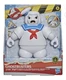 Hasbro Ghostbusters Classic Stay Puft Marshmallow Man Changing Face Toy NEW