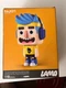 LAMO 5" Vinyl Figure - Legacy Gamers Ninja [NJ01] Sealed Free Shipping