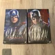 Hot Toys Endgame Captain America Two Figure Set from Japan