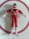 Vintage POWER RANGERS RED BENDIE BENDY BEND EM ACTION FIGURE MMPR GORDY TOY 1994