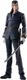 Bandai Tamashii Nations Rurouni Kenshin S.H.Figuarts Hajime Saito Action Figure