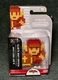 World of Nintendo Legend of Zelda 8-BIT RED LINK Jakks Pacific Figure
