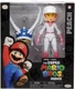 Nintendo The Super Mario Bros Movie Deluxe Action Figure Princess Peach Toy New 