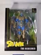 The Redeemer Action Figure McFarlane Spawn NIB