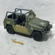 Jurassic World Legacy Legacy Collection Isla Sorna Capture Jeep & Missile Works