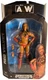 AEW Unmatched Collection Series 5 &ndash; Red Velvet (#38) By Jazwares