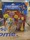 Masters of the Universe Origins Deluxe He-Man 5.5 inch Action Figure - GVL76