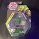 New! Bakugan Evolutions Geogan Amphrog Action Figure by Spin Master