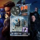 2000 Marvel &lsquo;X-Men The Movie&rsquo; Patrick Stewart As Professor X Toy Biz ~ NEW