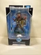 DC Multiverse Mcfarlane Toys  Infinite Frontier Damian Wayne Robin Figure New