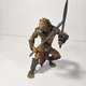 PAPO Fantasy World Mutant Lion Toy Figure 2 Weapons (38945) 4" 