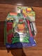 Nickelodeon Rise of the Teenage Mutant Ninja Turtles Raphael by Playmates Toys