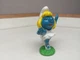 Schleich Smurfette Ballerina 20098 Smurfs Smurfette Dancer Ballet German
