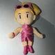 Barbie Doll Stumble Guys Plush Buddies Limited Edition Mattel 2024