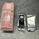 Medicom Toy Bearbrick Series 45 Horror &ldquo;Emily The Strange&rdquo; 100% Be@rbrick Figure