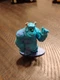 Disney Pixar Monsters Inc SULLEY Action Figure Collectible Toy 2019 Mattel