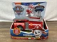Nickelodeon Paw Patrol Marshall's Fire Engine Figure NIB